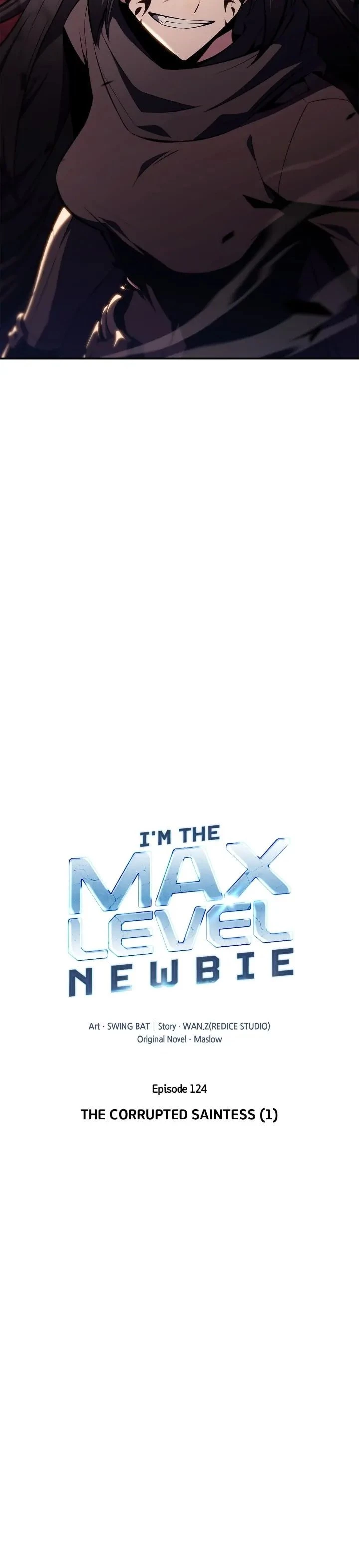 Read I’m the Max-Level Newbie EN Manga Online