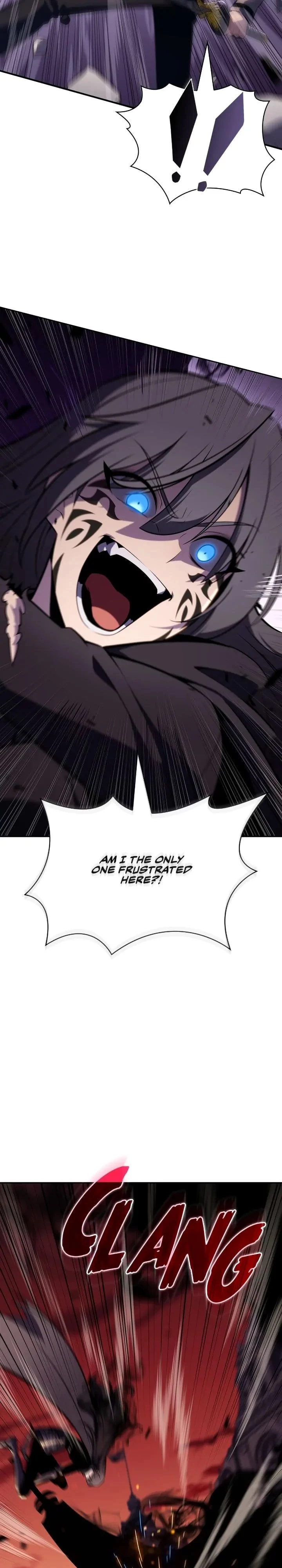 Read I’m the Max-Level Newbie EN Manga Online