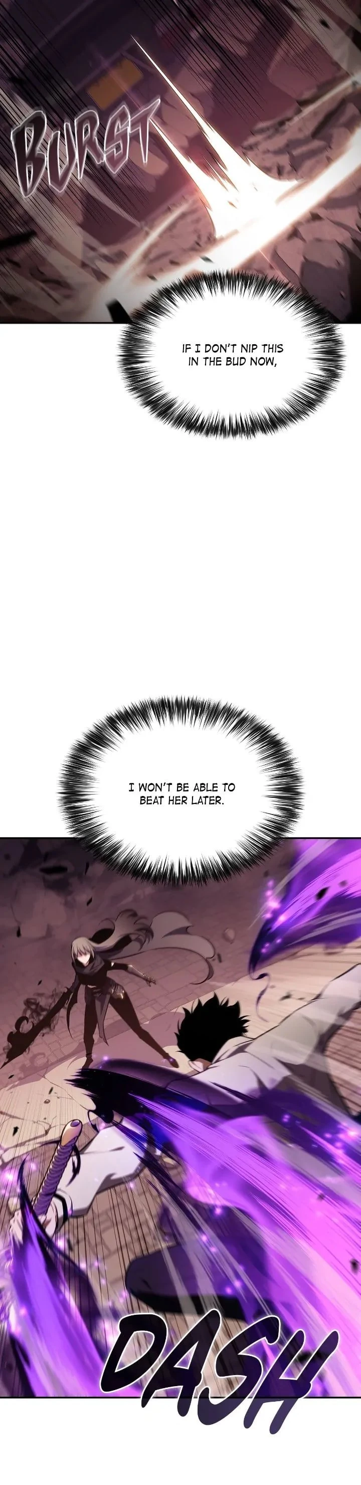 Read I’m the Max-Level Newbie EN Manga Online