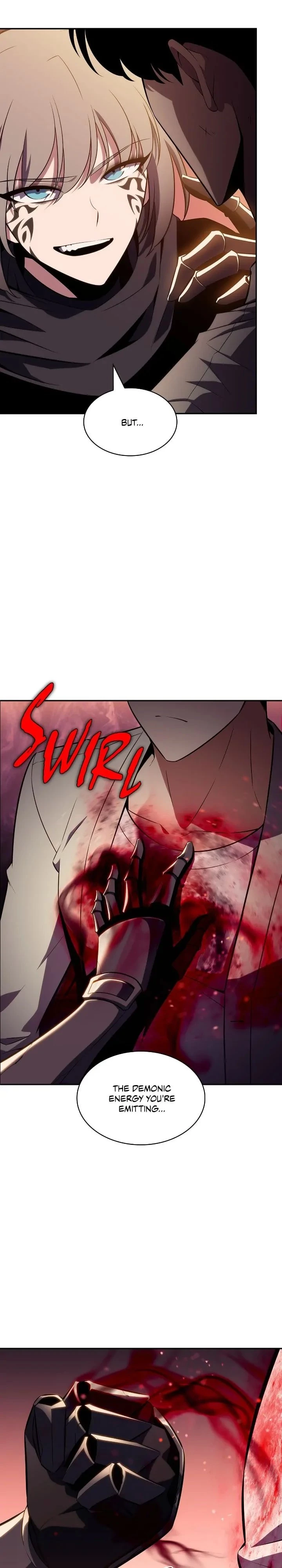 Read I’m the Max-Level Newbie EN Manga Online