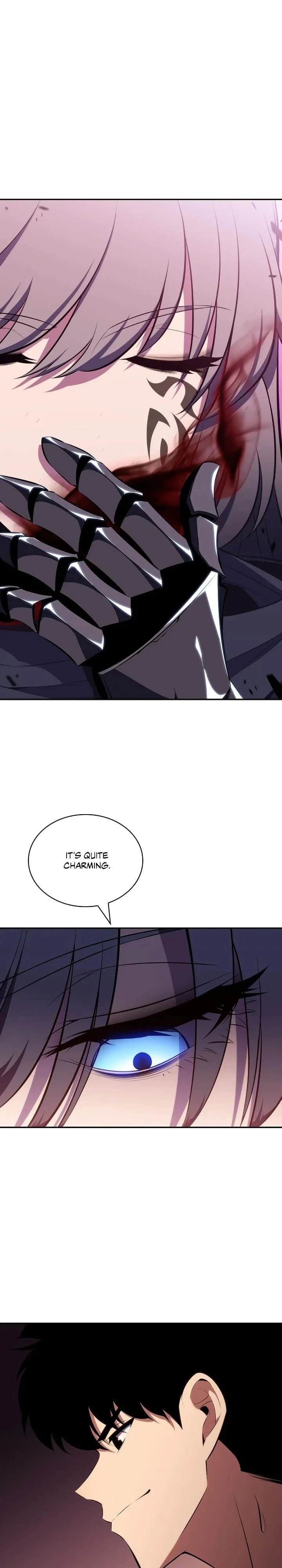 Read I’m the Max-Level Newbie EN Manga Online