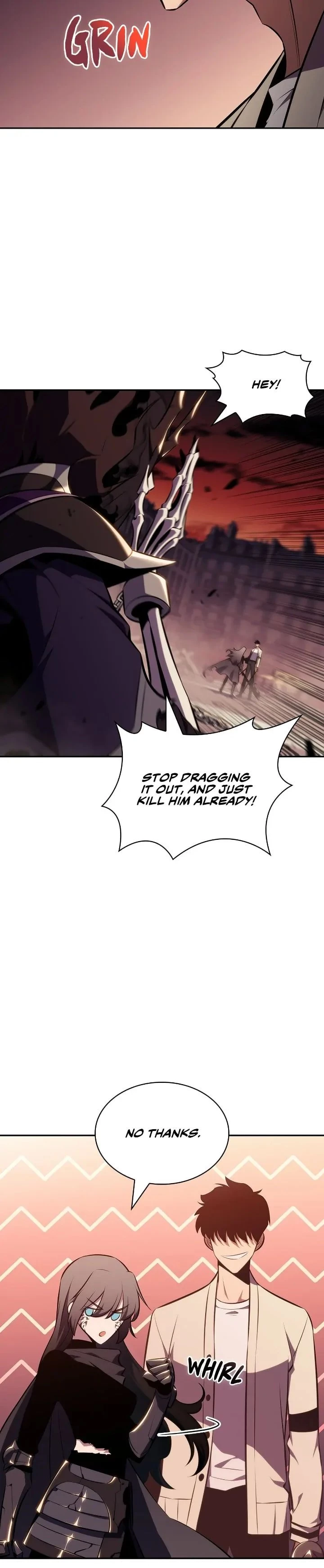 Read I’m the Max-Level Newbie EN Manga Online