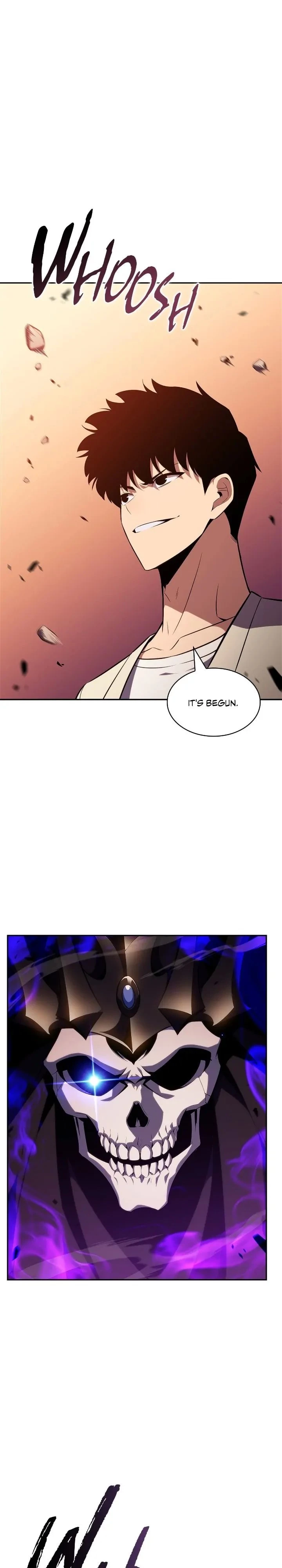 Read I’m the Max-Level Newbie EN Manga Online