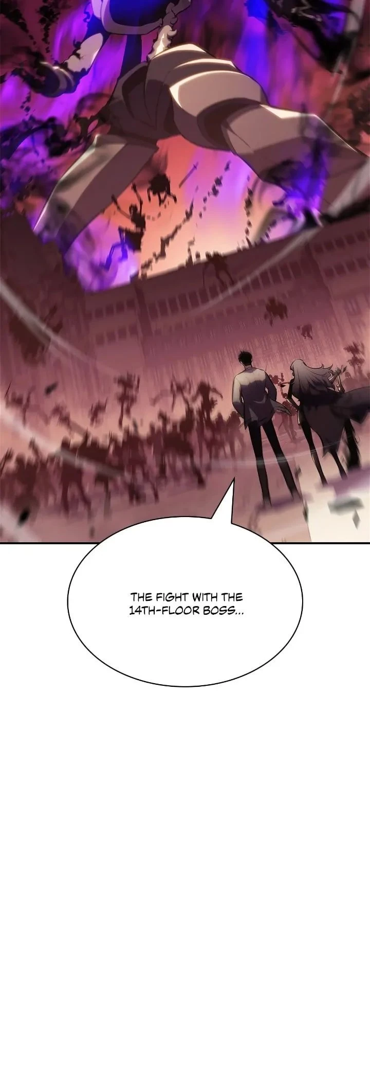 Read I’m the Max-Level Newbie EN Manga Online