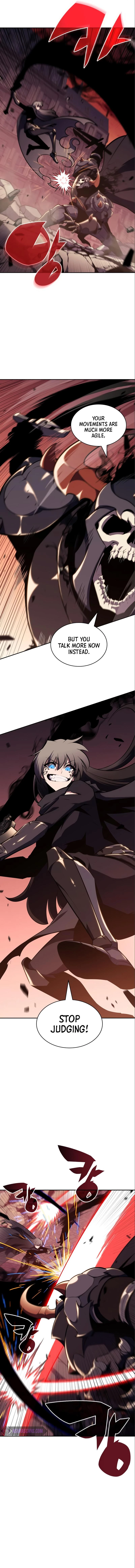 Read I’m the Max-Level Newbie EN Manga Online