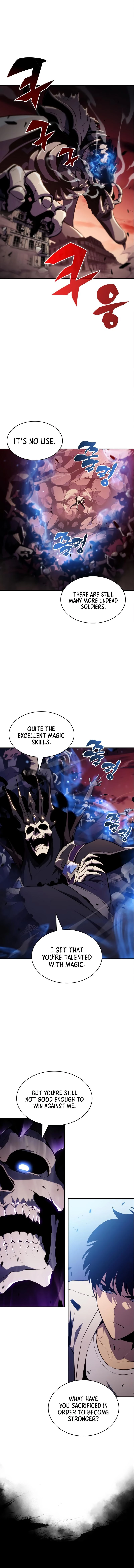 Read I’m the Max-Level Newbie EN Manga Online