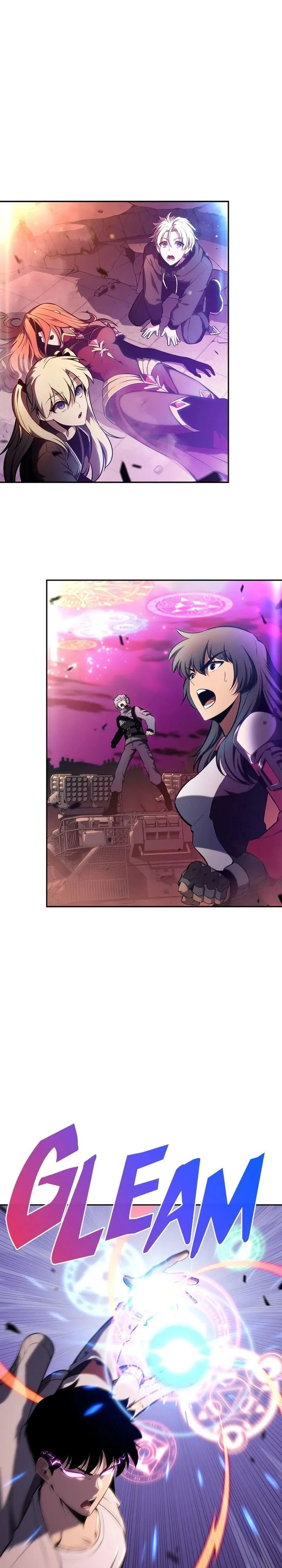 Read I’m the Max-Level Newbie EN Manga Online