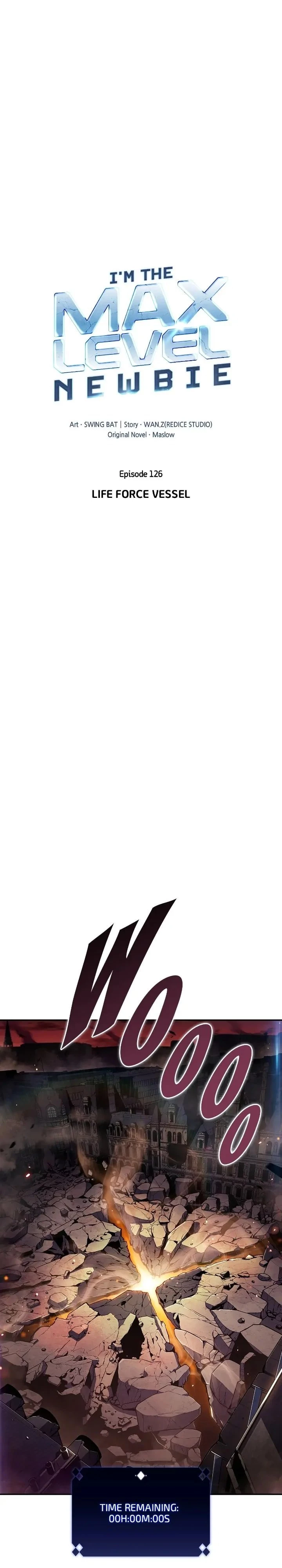 Read I’m the Max-Level Newbie EN Manga Online