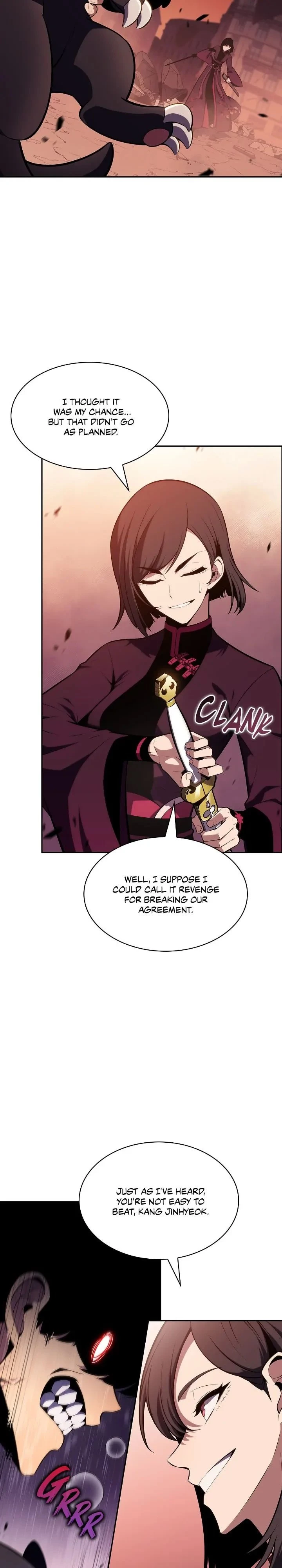 Read I’m the Max-Level Newbie EN Manga Online