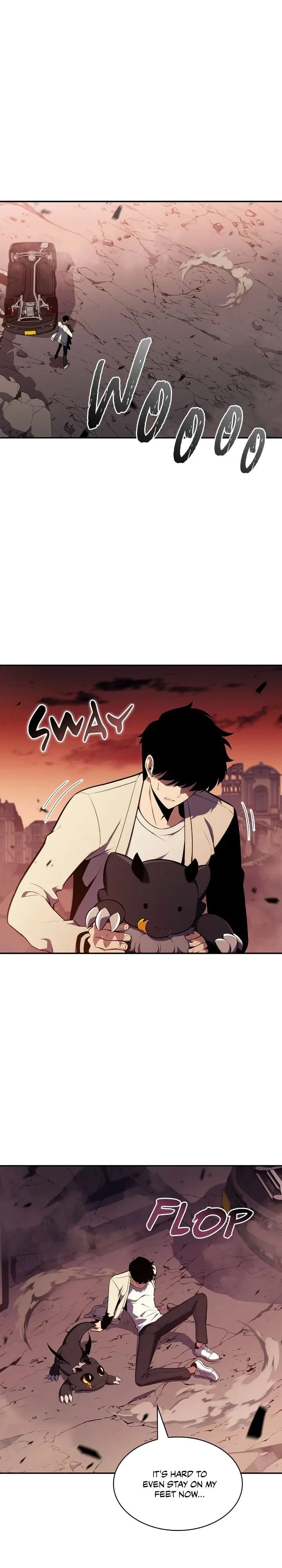 Read I’m the Max-Level Newbie EN Manga Online