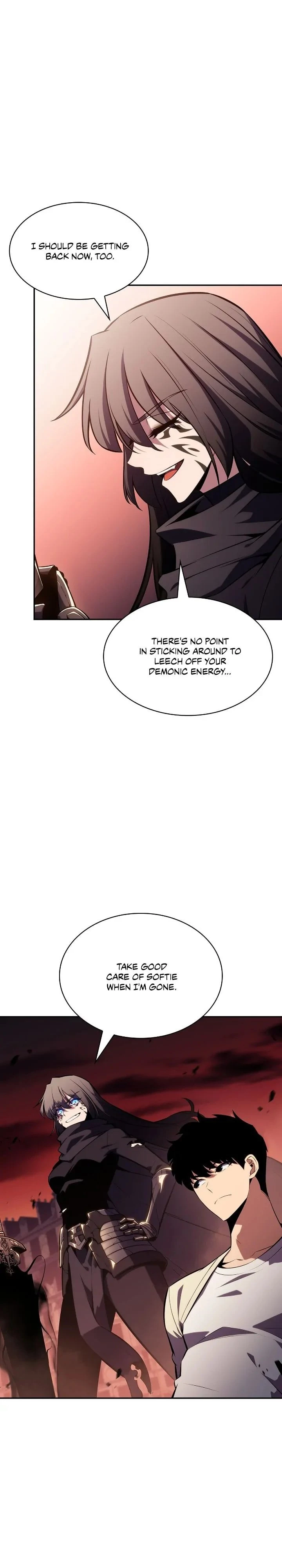 Read I’m the Max-Level Newbie EN Manga Online