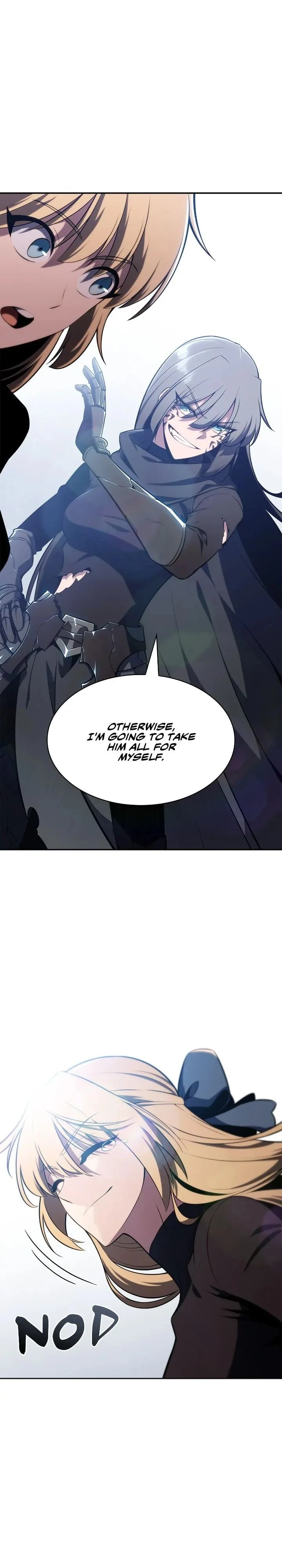 Read I’m the Max-Level Newbie EN Manga Online