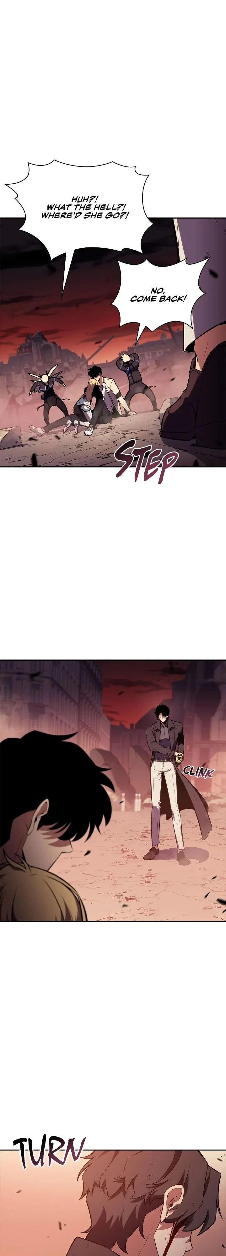 Read I’m the Max-Level Newbie EN Manga Online