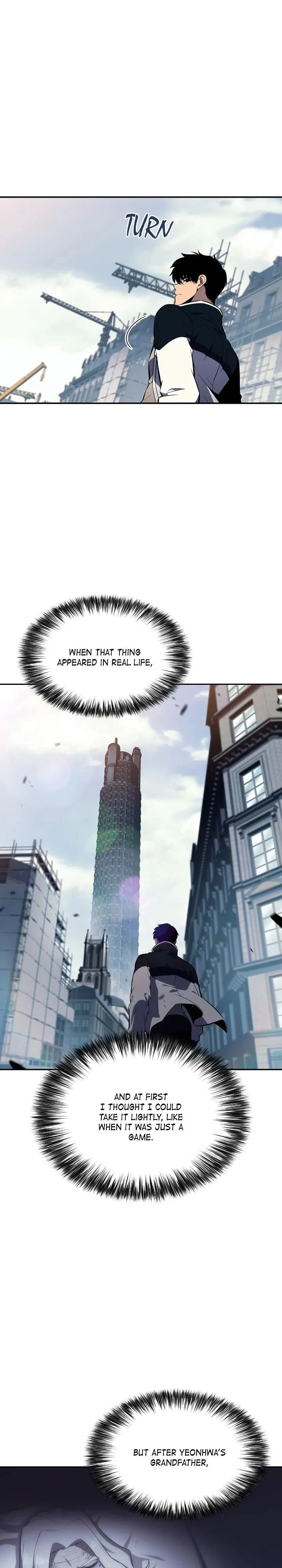 Read I’m the Max-Level Newbie EN Manga Online
