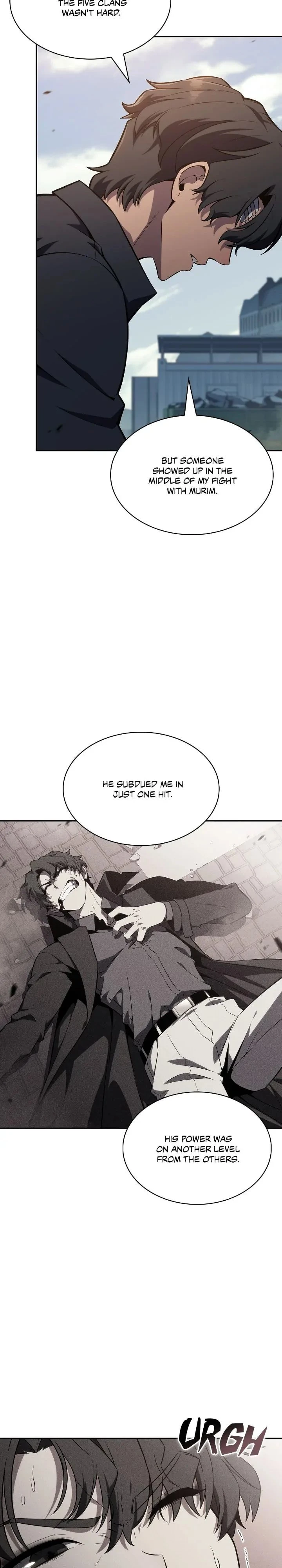 Read I’m the Max-Level Newbie EN Manga Online