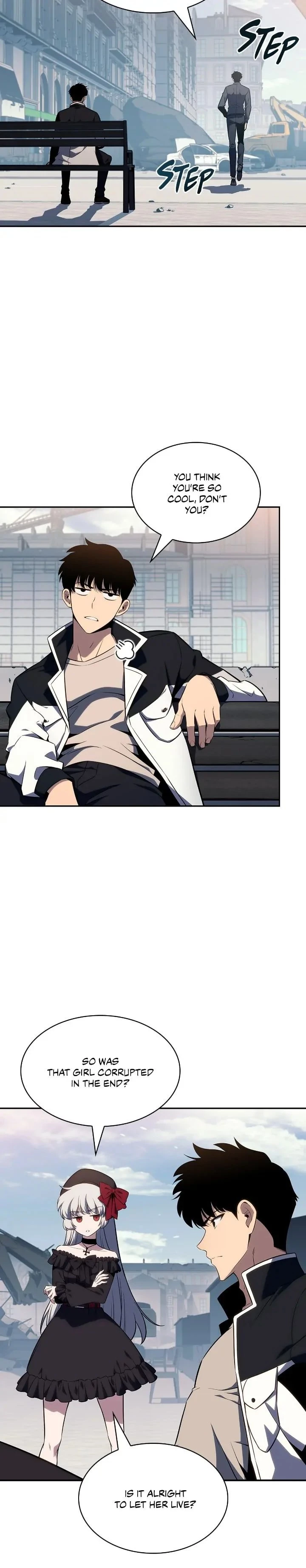 Read I’m the Max-Level Newbie EN Manga Online