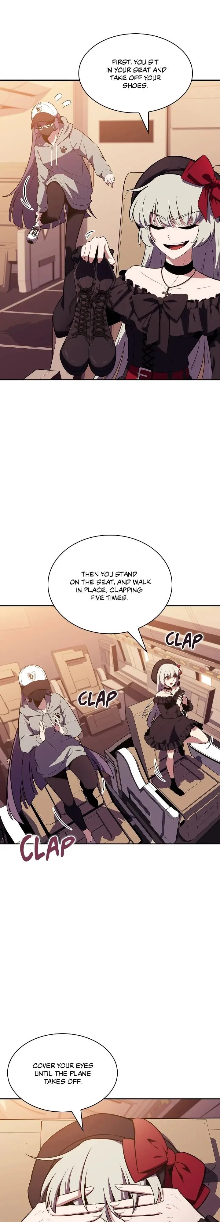 Read I’m the Max-Level Newbie EN Manga Online