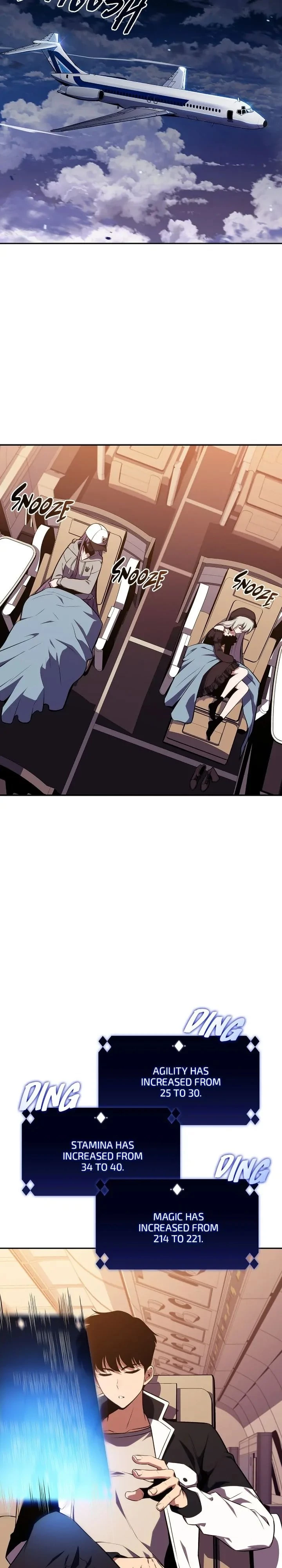 Read I’m the Max-Level Newbie EN Manga Online