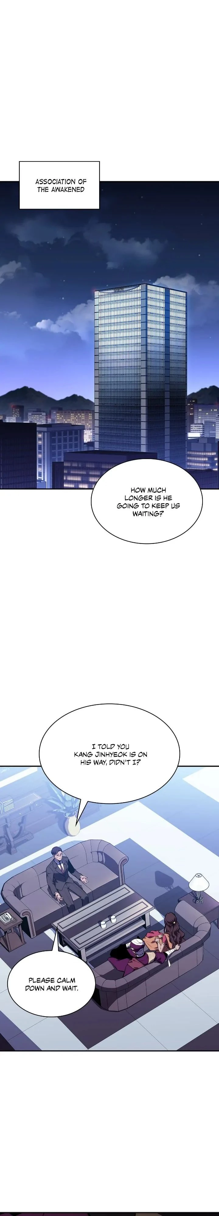 Read I’m the Max-Level Newbie EN Manga Online