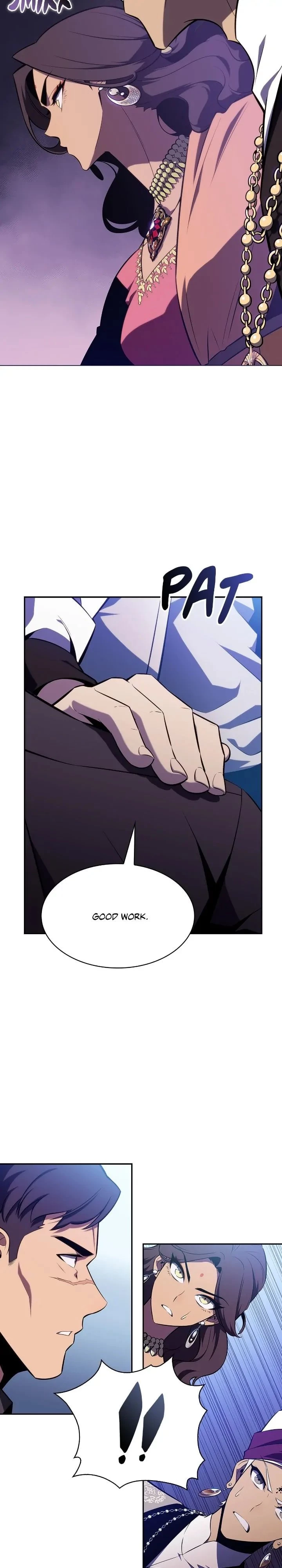 Read I’m the Max-Level Newbie EN Manga Online