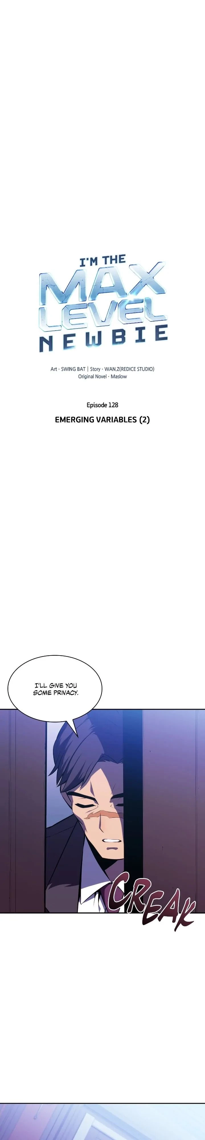 Read I’m the Max-Level Newbie EN Manga Online