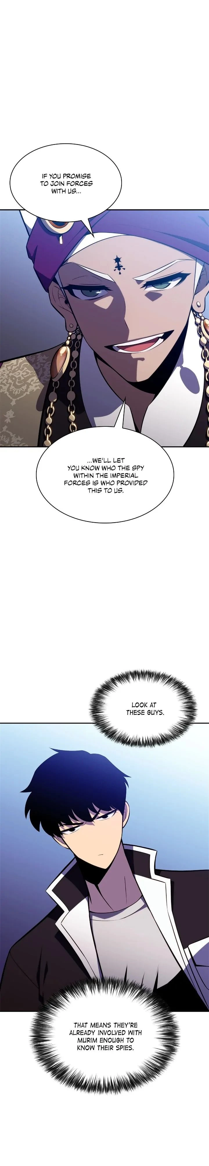 Read I’m the Max-Level Newbie EN Manga Online