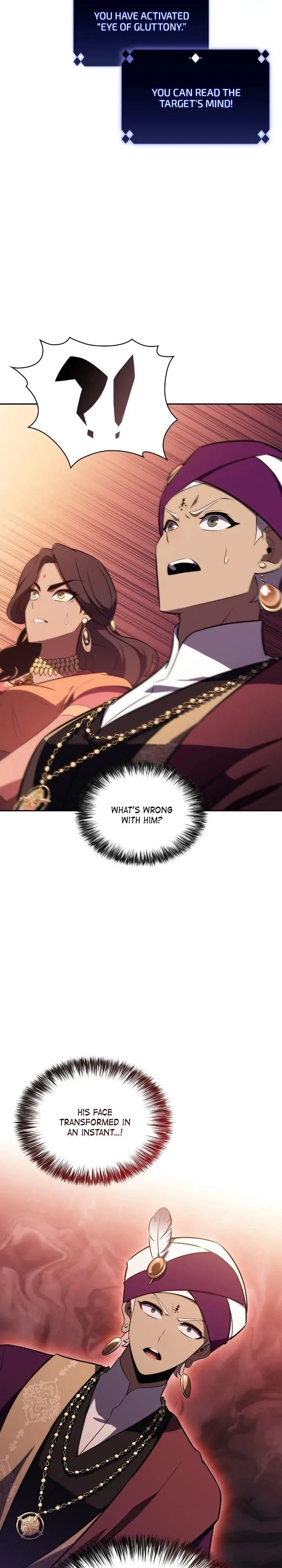 Read I’m the Max-Level Newbie EN Manga Online
