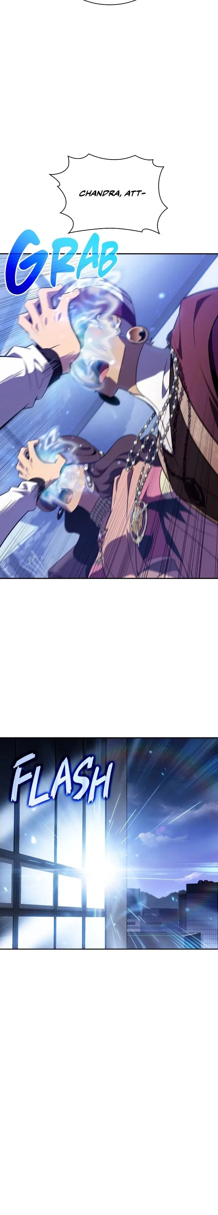 Read I’m the Max-Level Newbie EN Manga Online