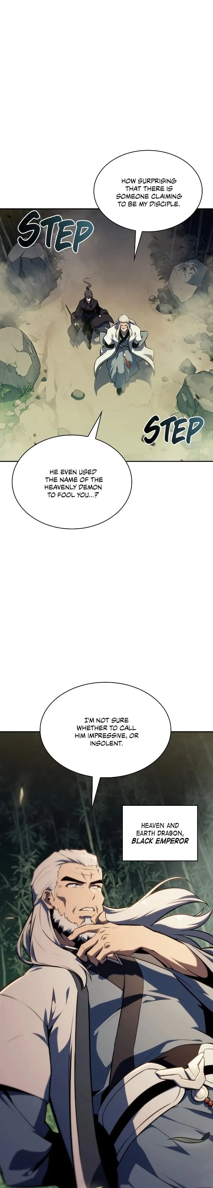 Read I’m the Max-Level Newbie EN Manga Online