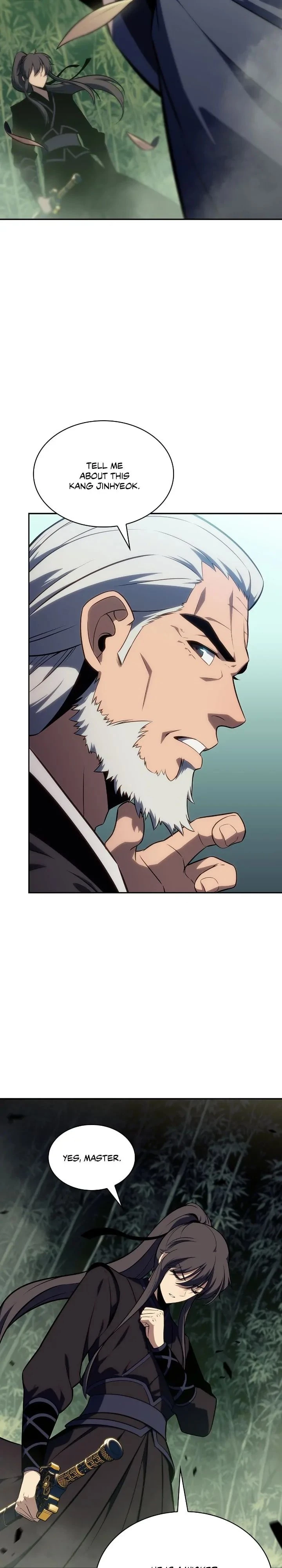 Read I’m the Max-Level Newbie EN Manga Online