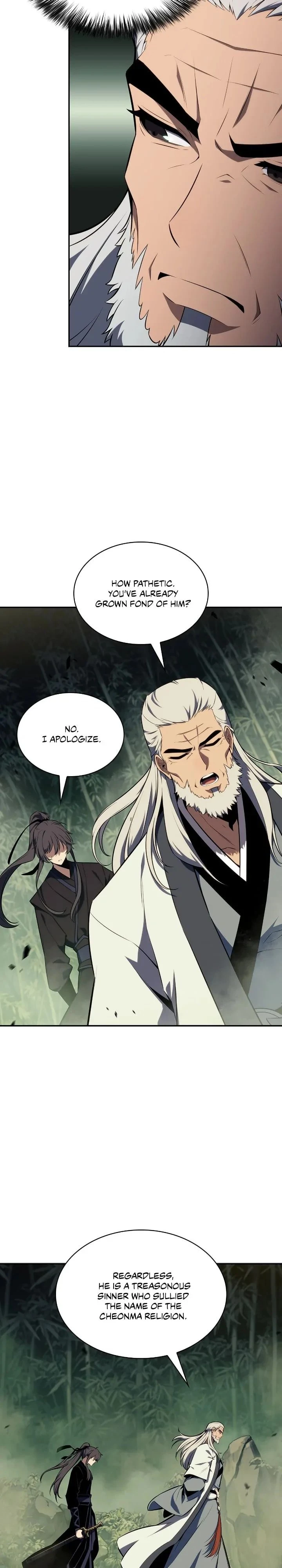 Read I’m the Max-Level Newbie EN Manga Online