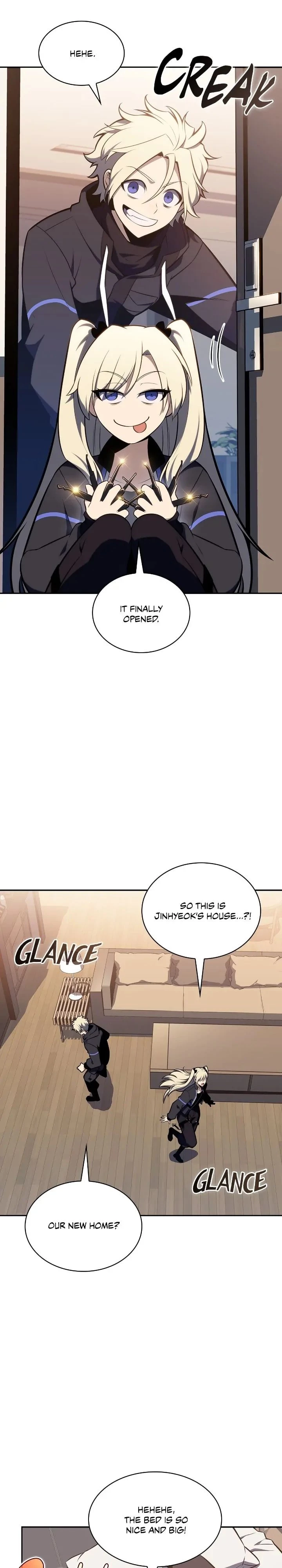Read I’m the Max-Level Newbie EN Manga Online