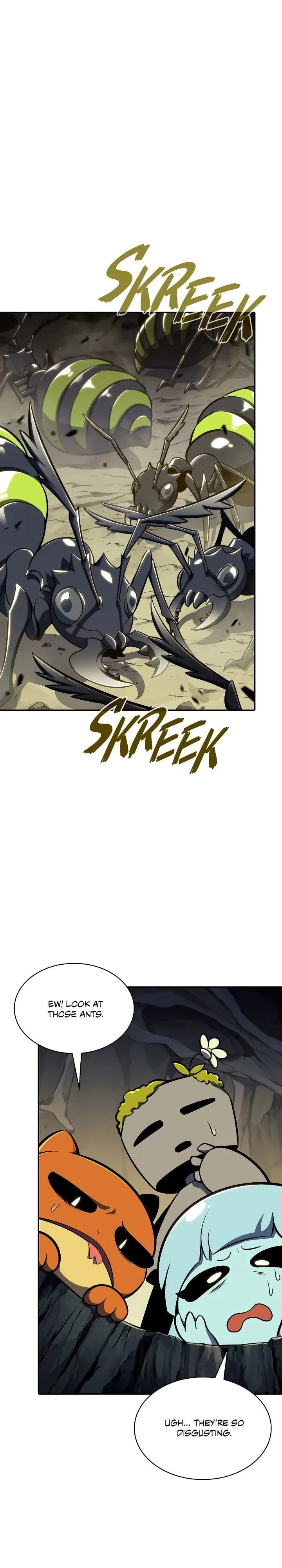Read I’m the Max-Level Newbie EN Manga Online