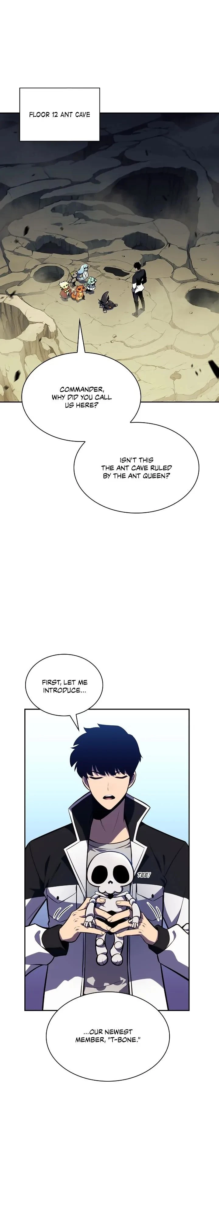 Read I’m the Max-Level Newbie EN Manga Online