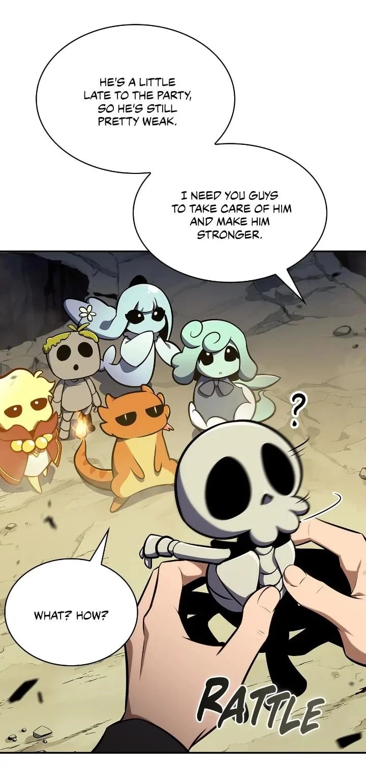 Read I’m the Max-Level Newbie EN Manga Online