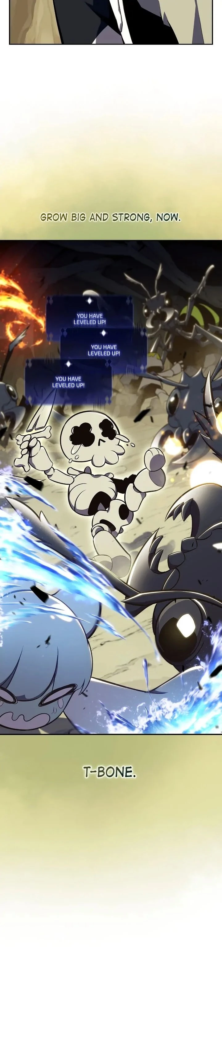 Read I’m the Max-Level Newbie EN Manga Online