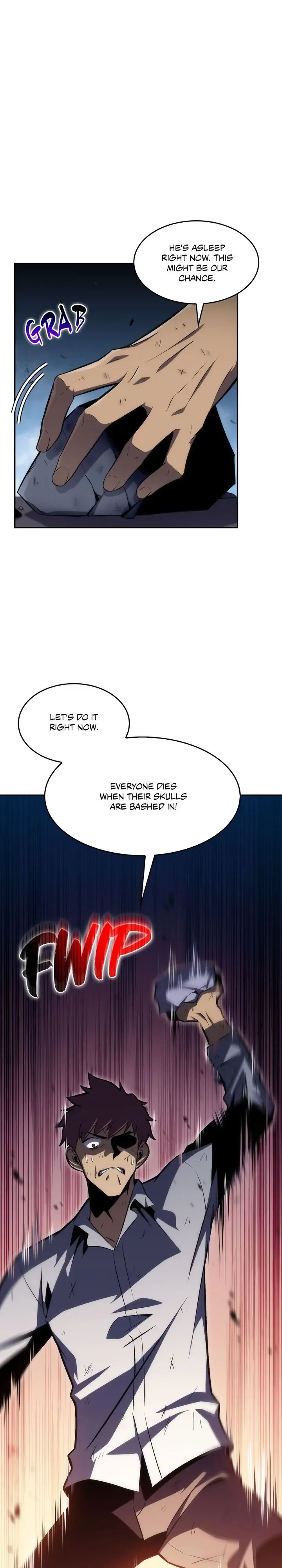 Read I’m the Max-Level Newbie EN Manga Online
