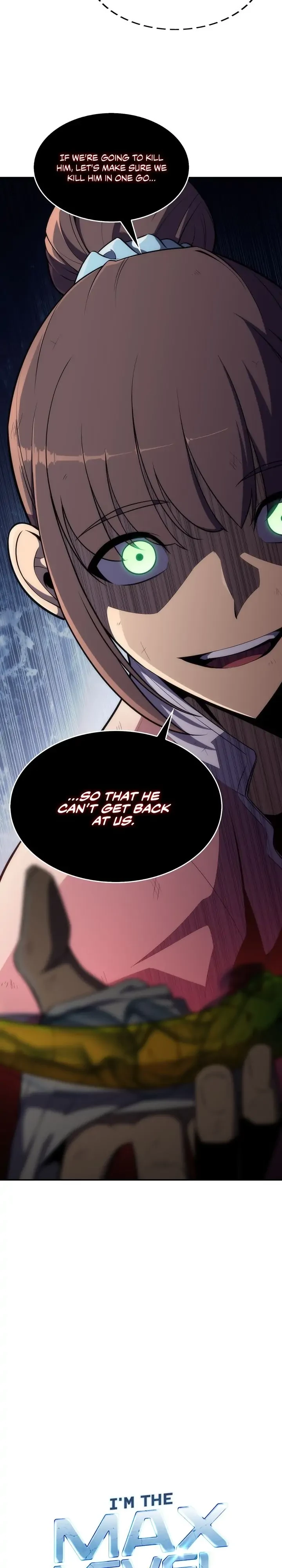 Read I’m the Max-Level Newbie EN Manga Online