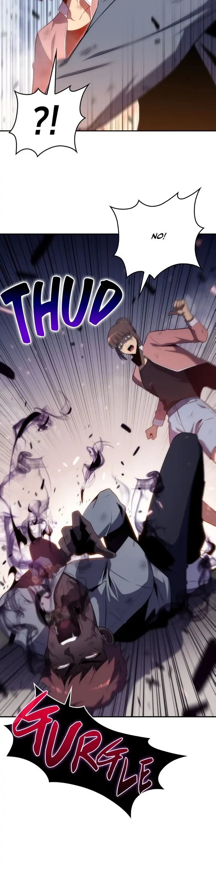 Read I’m the Max-Level Newbie EN Manga Online