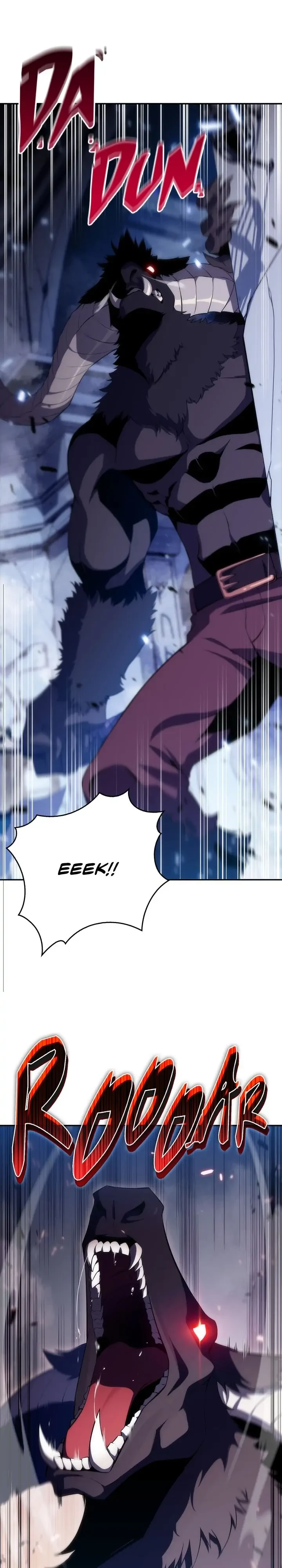 Read I’m the Max-Level Newbie EN Manga Online