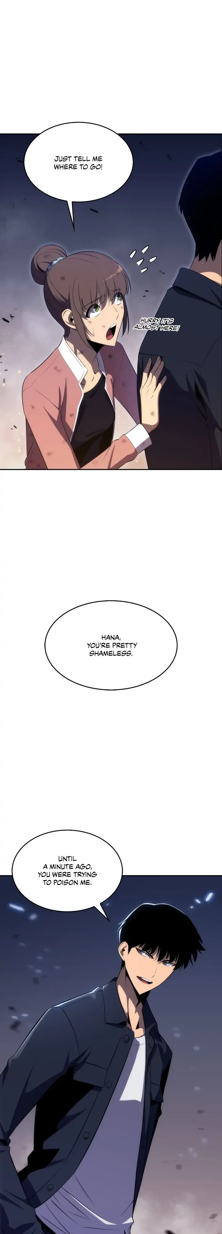 Read I’m the Max-Level Newbie EN Manga Online