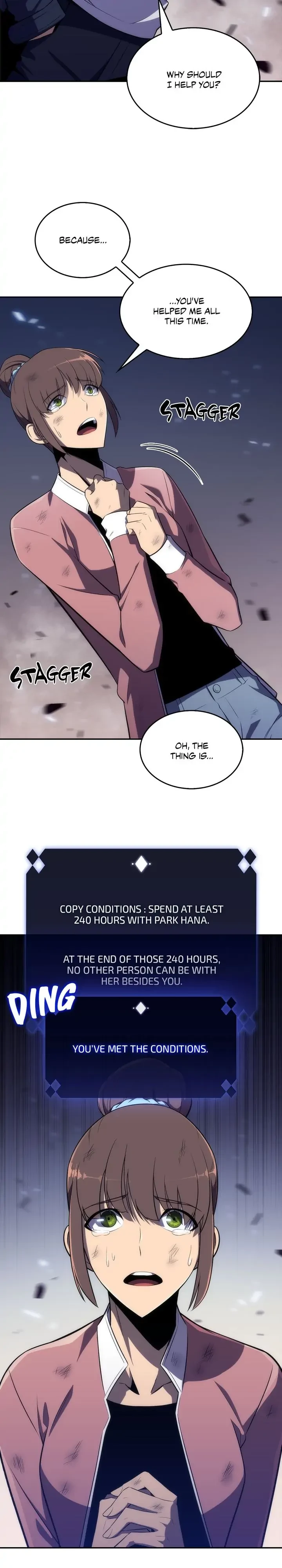 Read I’m the Max-Level Newbie EN Manga Online