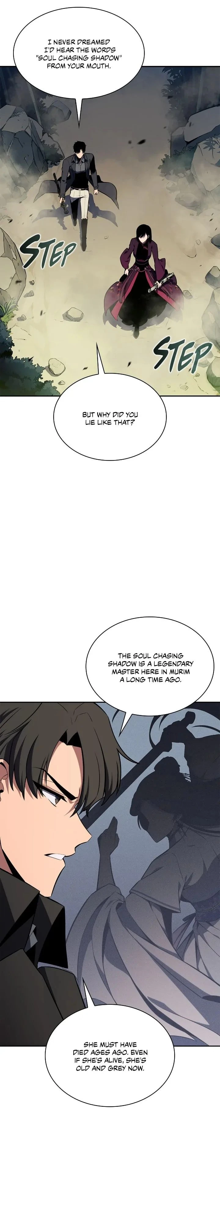Read I’m the Max-Level Newbie EN Manga Online
