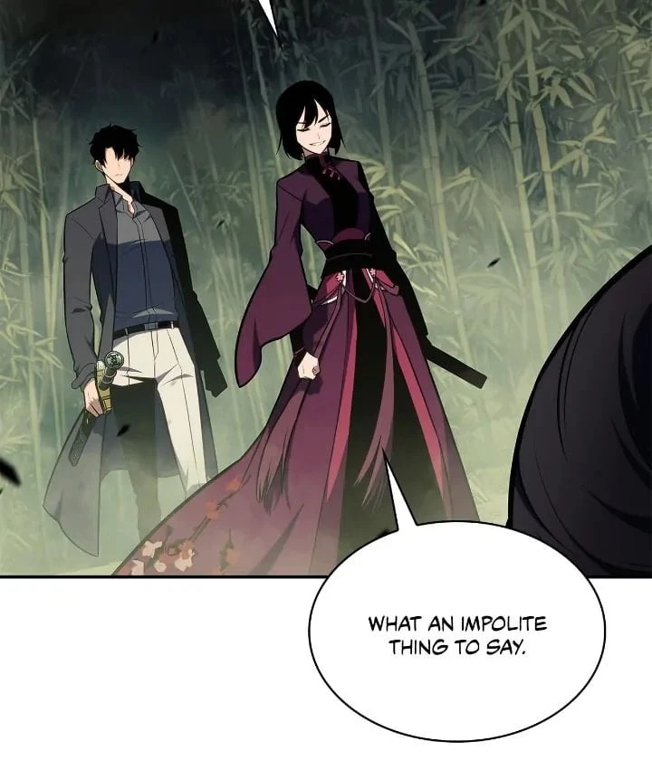 Read I’m the Max-Level Newbie EN Manga Online