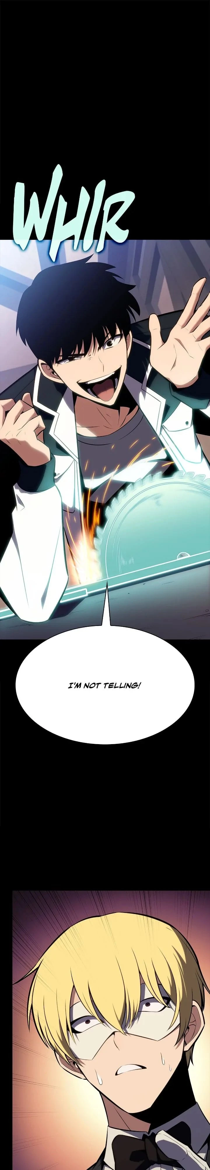 Read I’m the Max-Level Newbie EN Manga Online