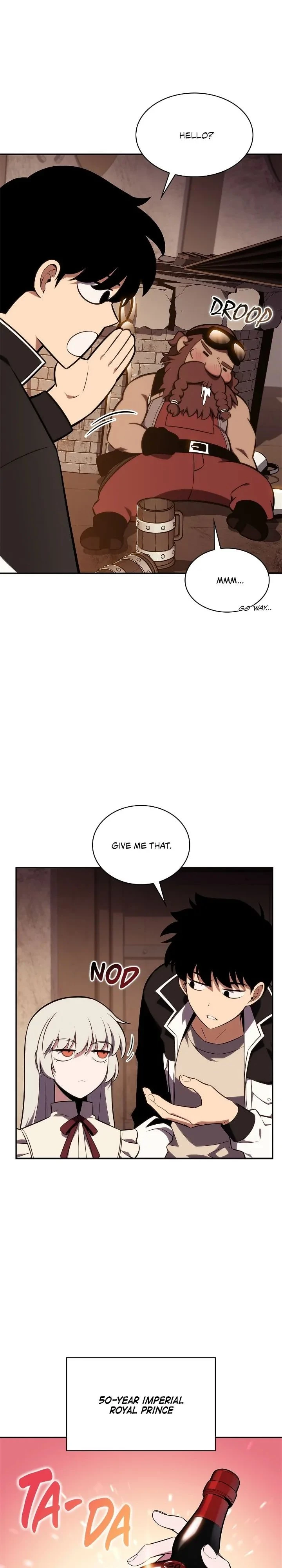 Read I’m the Max-Level Newbie EN Manga Online