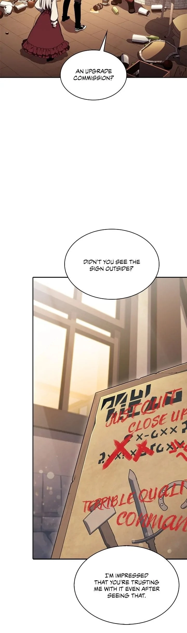 Read I’m the Max-Level Newbie EN Manga Online