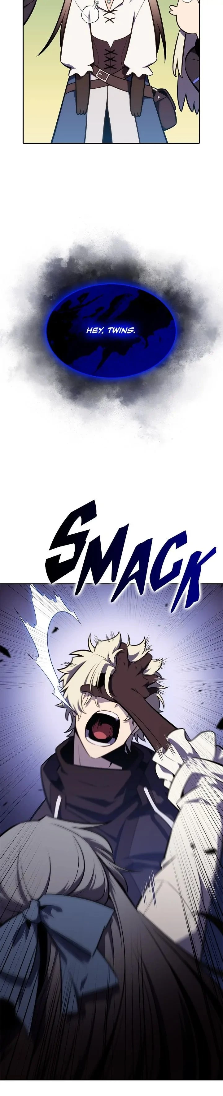 Read I’m the Max-Level Newbie EN Manga Online