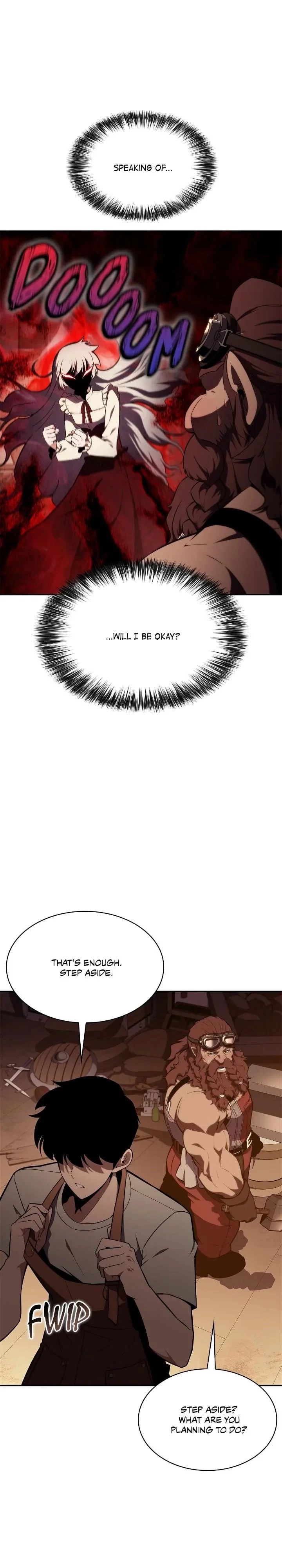 Read I’m the Max-Level Newbie EN Manga Online