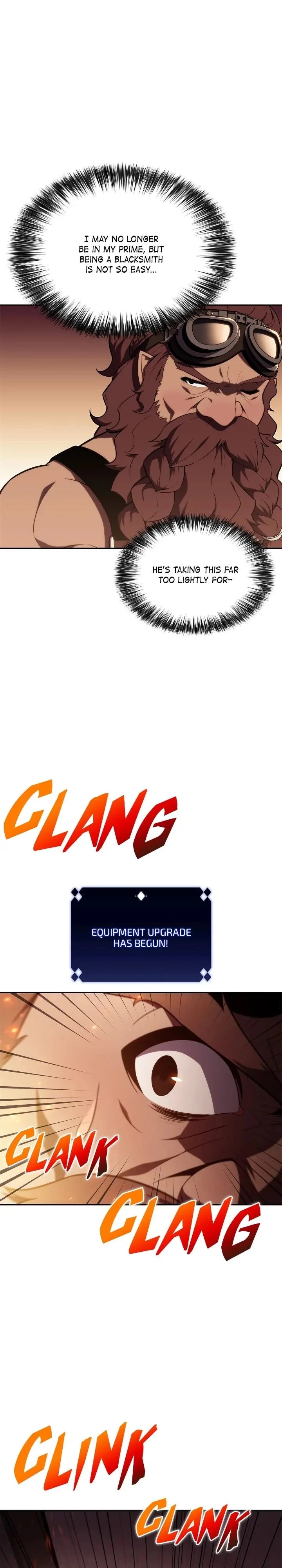 Read I’m the Max-Level Newbie EN Manga Online